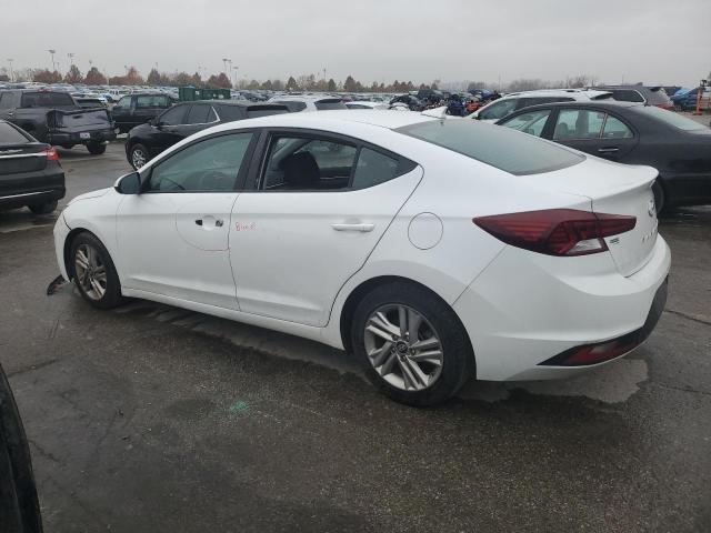 Hyundai ELANTRA Sel Image 12