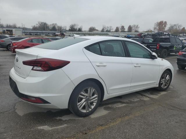 Hyundai ELANTRA Sel Image 9