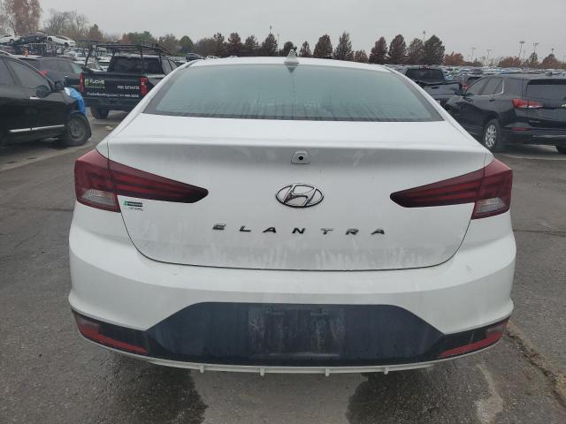 Hyundai ELANTRA Sel Image 7