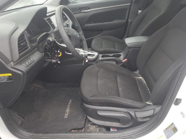 Hyundai ELANTRA Sel Image 10