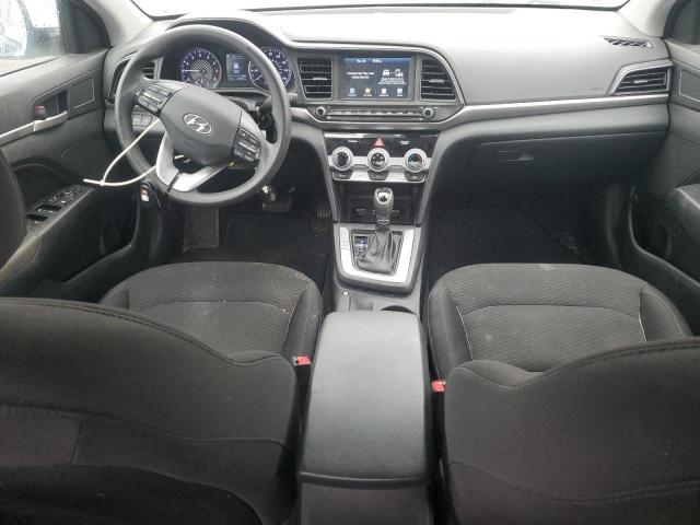 Hyundai ELANTRA Sel Image 4