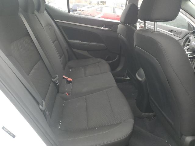 Hyundai ELANTRA Sel Image 11