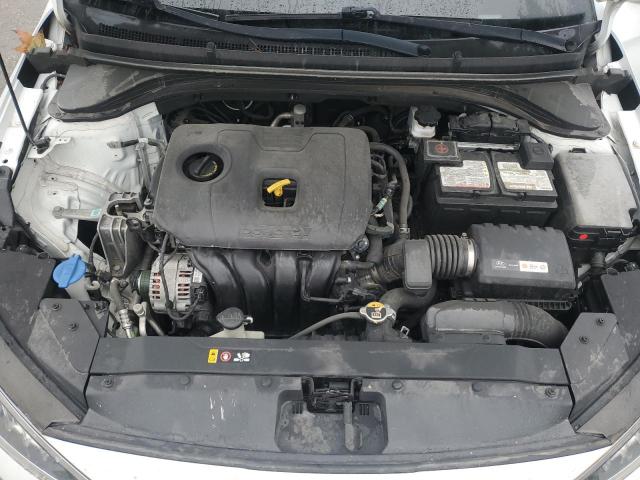 Hyundai ELANTRA Sel Image 6