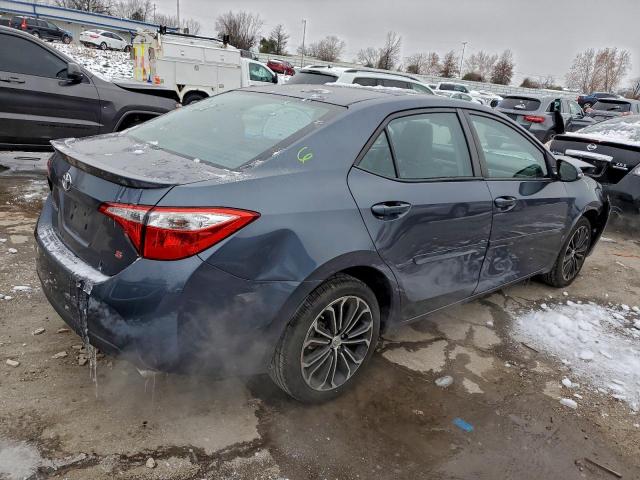 Toyota Corolla L Image 7