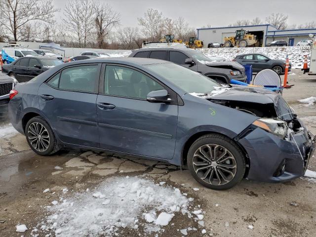 Toyota Corolla L Image 4