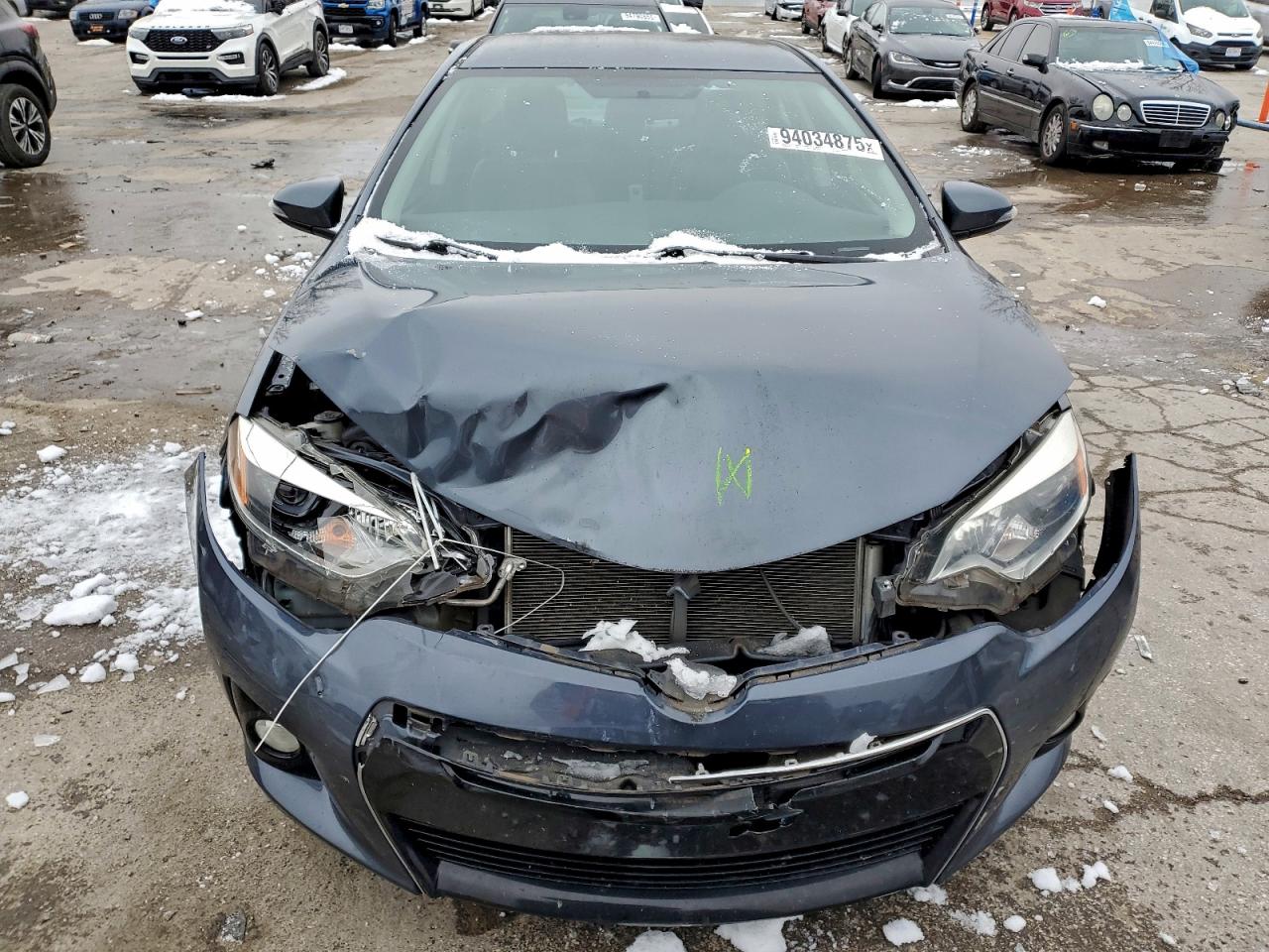 Toyota Corolla L Image 12