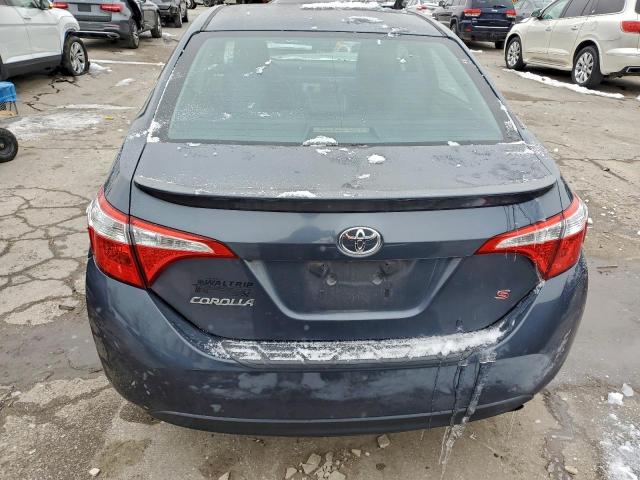 Toyota Corolla L Image 9