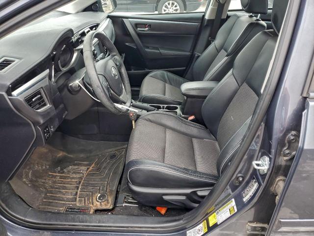 Toyota Corolla L Image 2