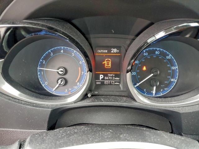 Toyota Corolla L Image 5