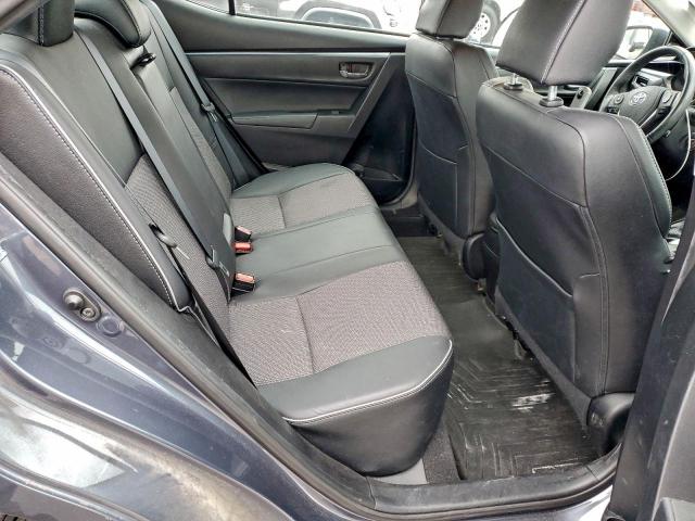 Toyota Corolla L Image 10