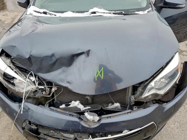 Toyota Corolla L Image 6