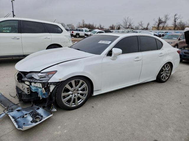 Salvage Lexus Gs