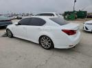 Lexus Gs 350 Image 5