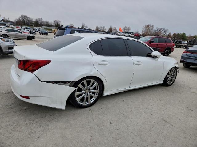 Lexus Gs 350 Image 3