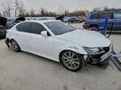 Lexus Gs 350 Image 4