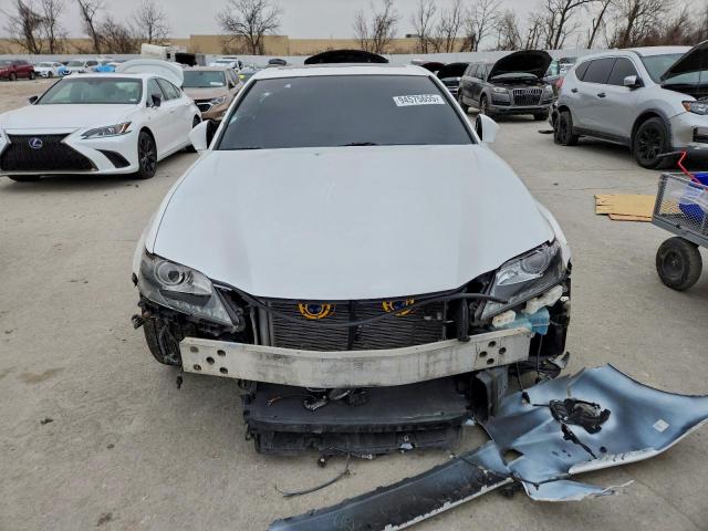 Lexus Gs 350 Image 2