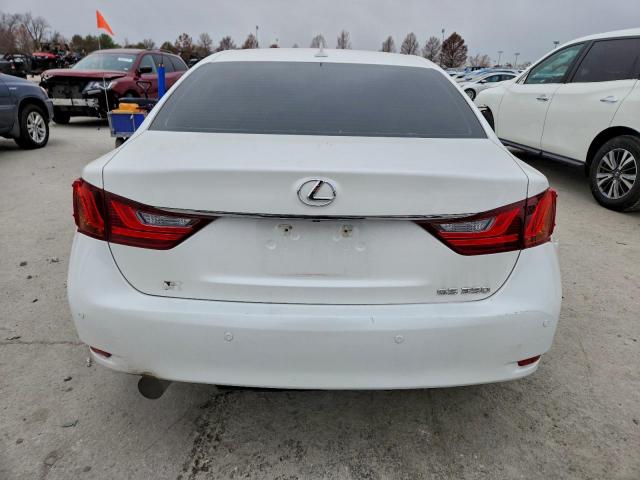 Lexus Gs 350 Image 12