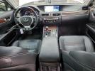Lexus Gs 350 Image 11