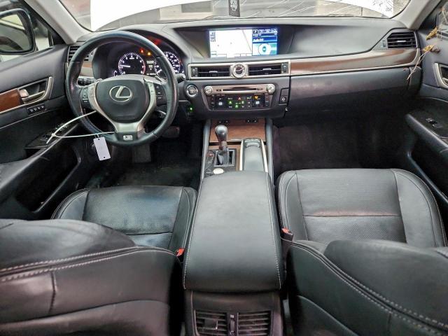 Lexus Gs 350 Image 11