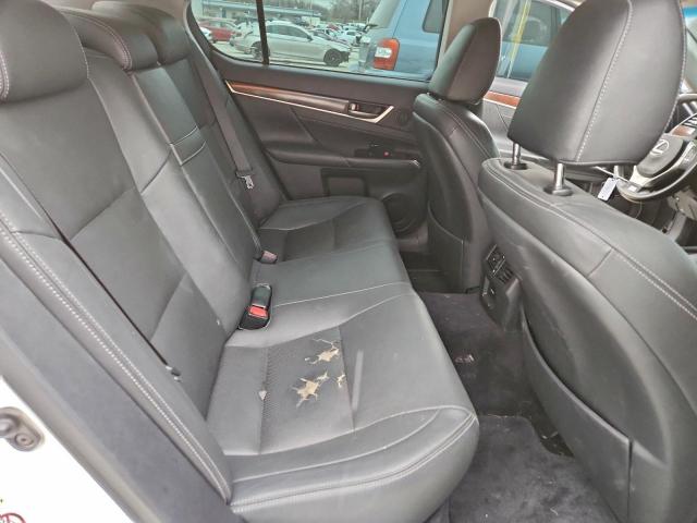 Lexus Gs 350 Image 10