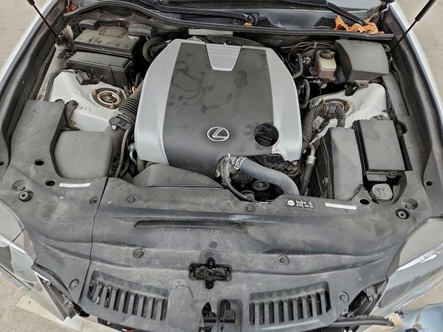 Lexus Gs 350 Image 8