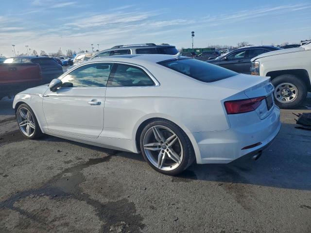 Audi A5 Premium Plus S-line Image 2