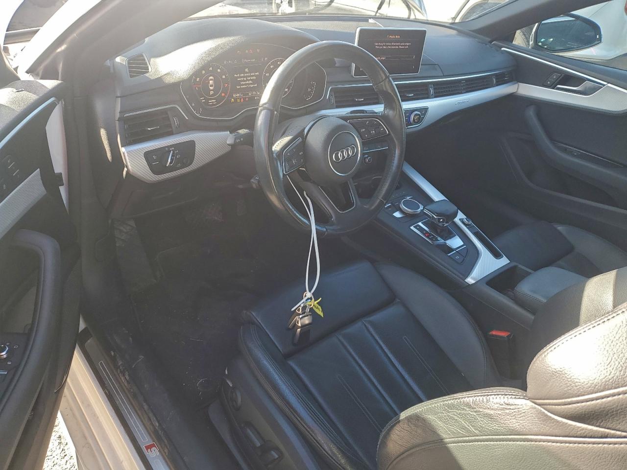 Audi A5 Premium Plus S-line Image 3