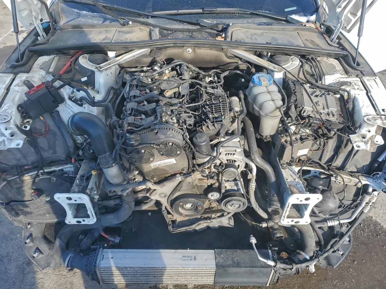 Audi A5 Premium Plus S-line Image 11