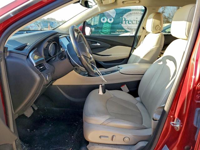 Buick Envision Essence Image 2