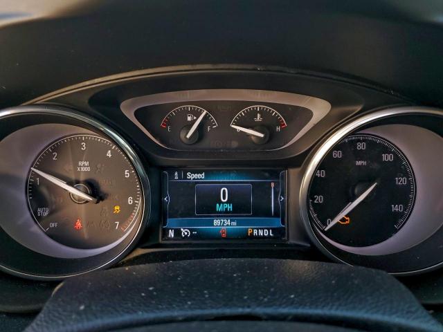 Buick Envision Essence Image 8