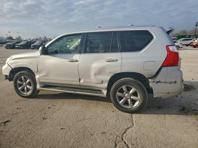 Lexus Gx 460 Premium Image 2