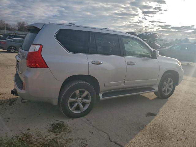 Lexus Gx 460 Premium Image 10