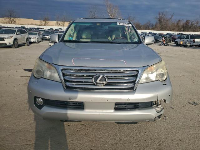 Lexus Gx 460 Premium Image 4