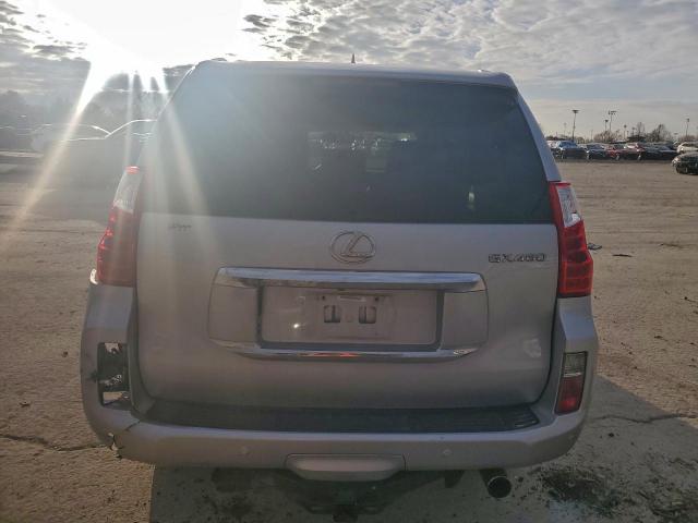 Lexus Gx 460 Premium Image 12