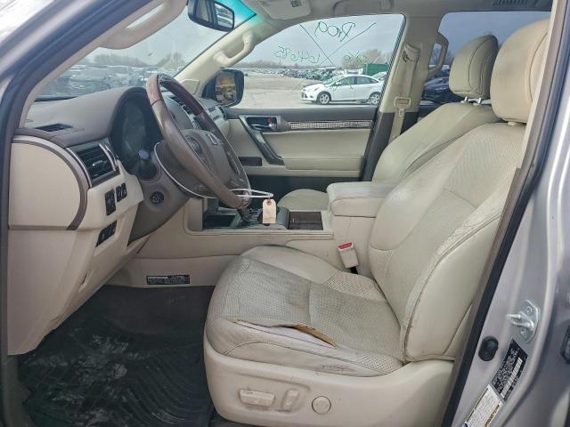 Lexus Gx 460 Premium Image 11