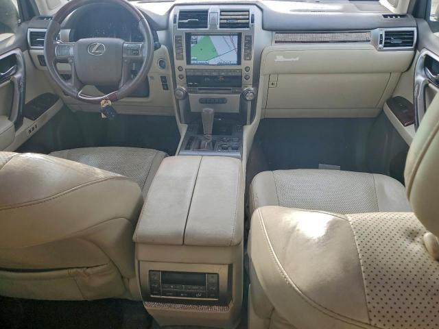 Lexus Gx 460 Premium Image 5