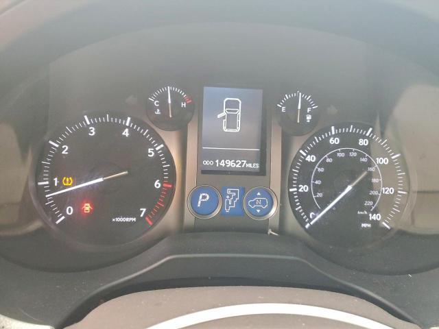 Lexus Gx 460 Premium Image 3