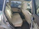 Lexus Gx 460 Premium Image 8