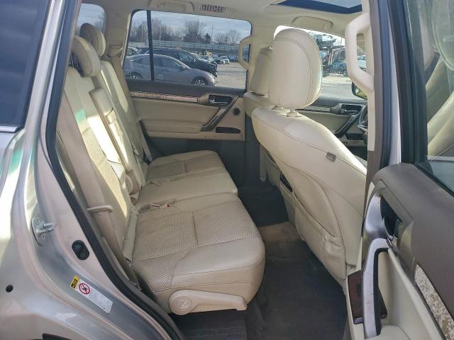 Lexus Gx 460 Premium Image 8