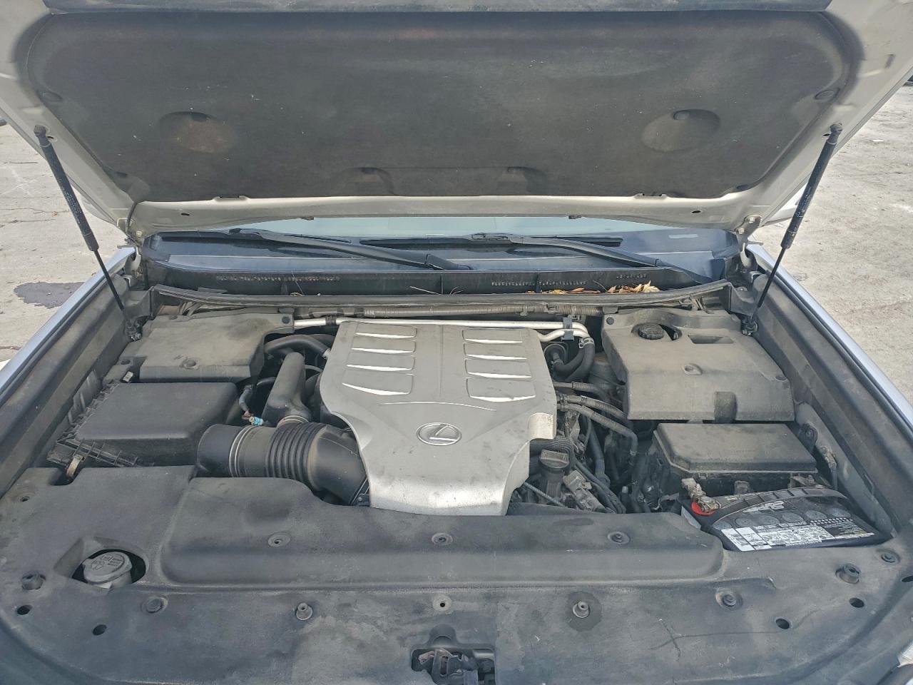 Lexus Gx 460 Premium Image 6