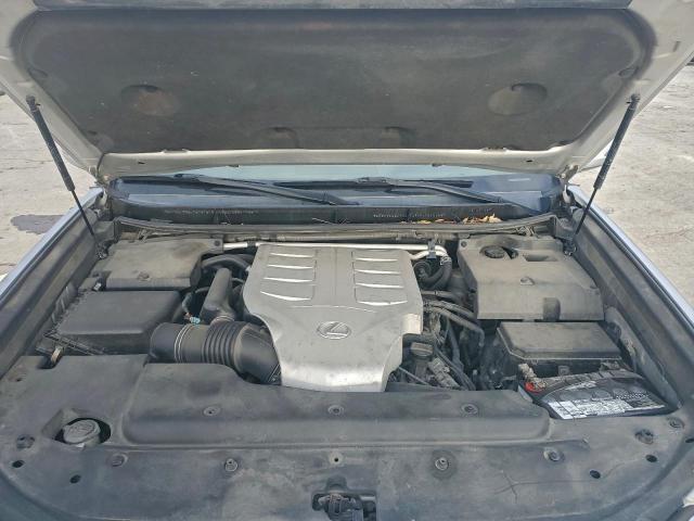 Lexus Gx 460 Premium Image 6