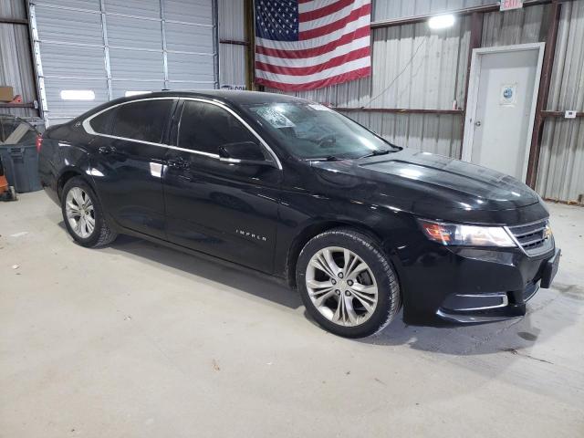 Chevrolet Impala Lt Image 3