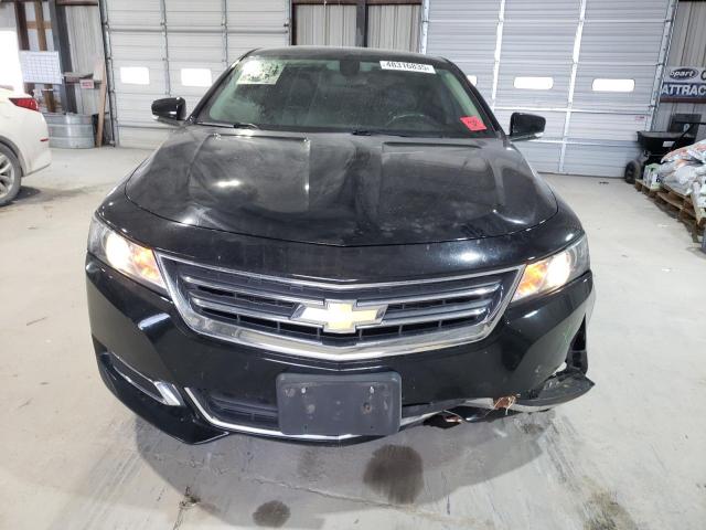 Chevrolet Impala Lt Image 4