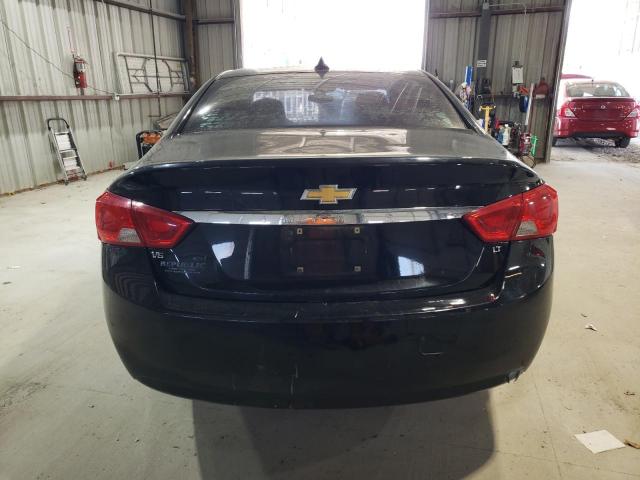 Chevrolet Impala Lt Image 7