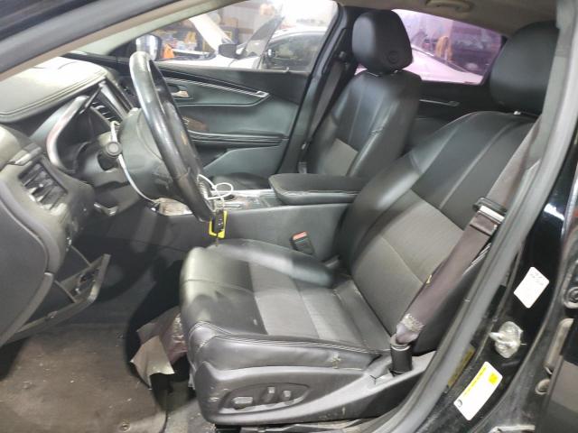 Chevrolet Impala Lt Image 2