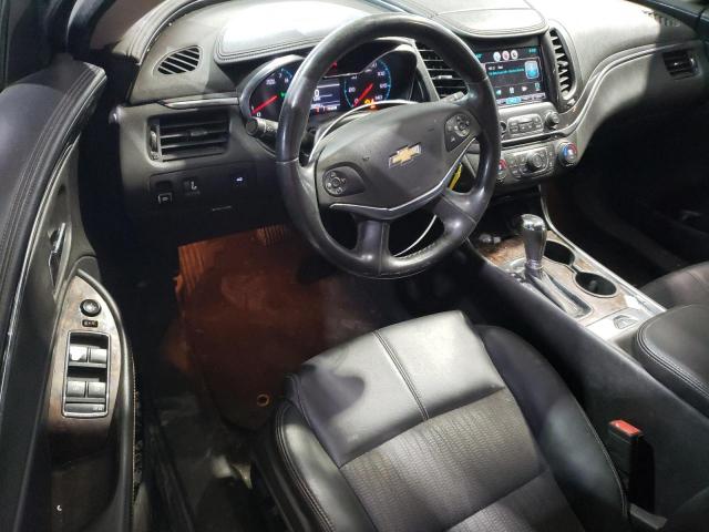 Chevrolet Impala Lt Image 6