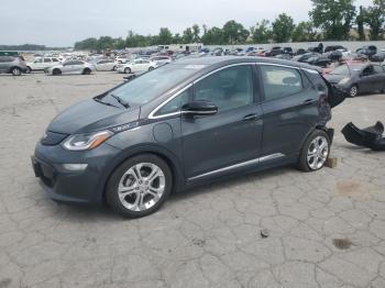  Salvage Chevrolet Bolt