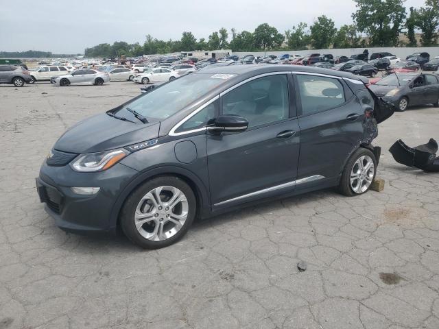  Salvage Chevrolet Bolt