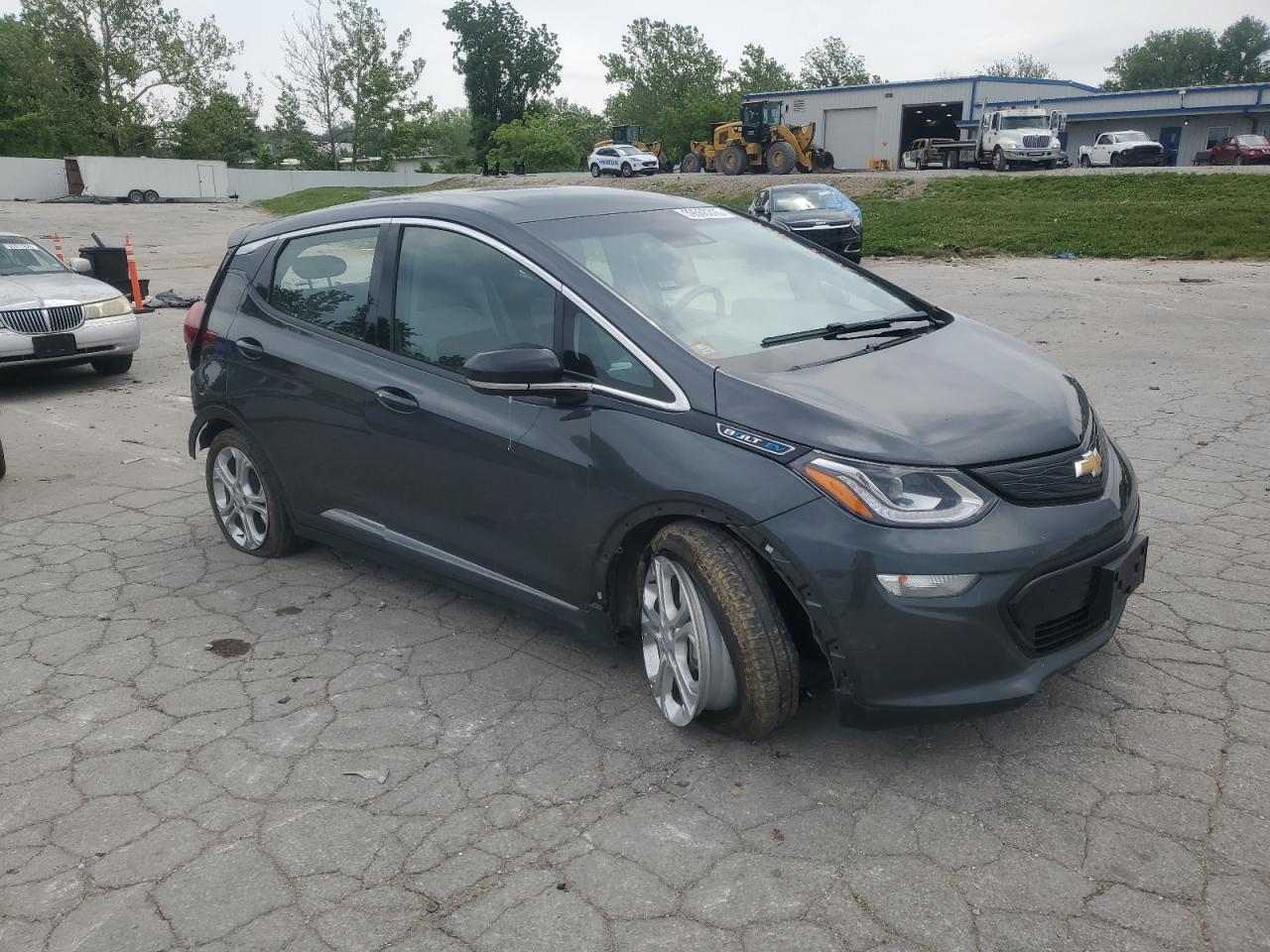 Chevrolet Bolt Lt Image 6