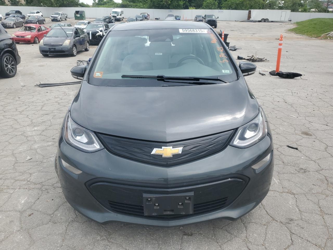 Chevrolet Bolt Lt Image 13